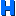 Hostiman — логотип